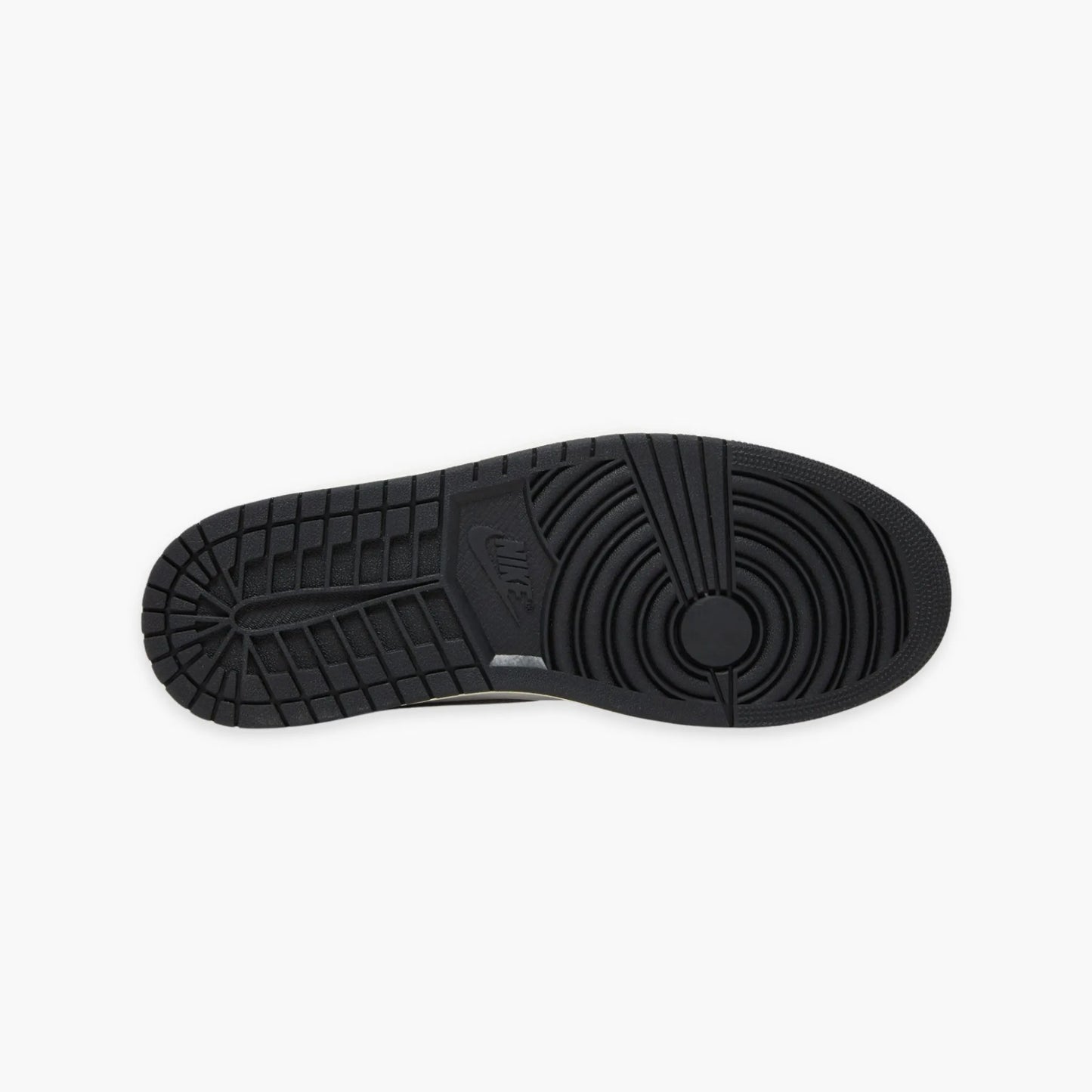 J1 'WASHED BLACK'