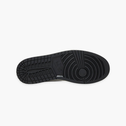 J1 'WASHED BLACK'