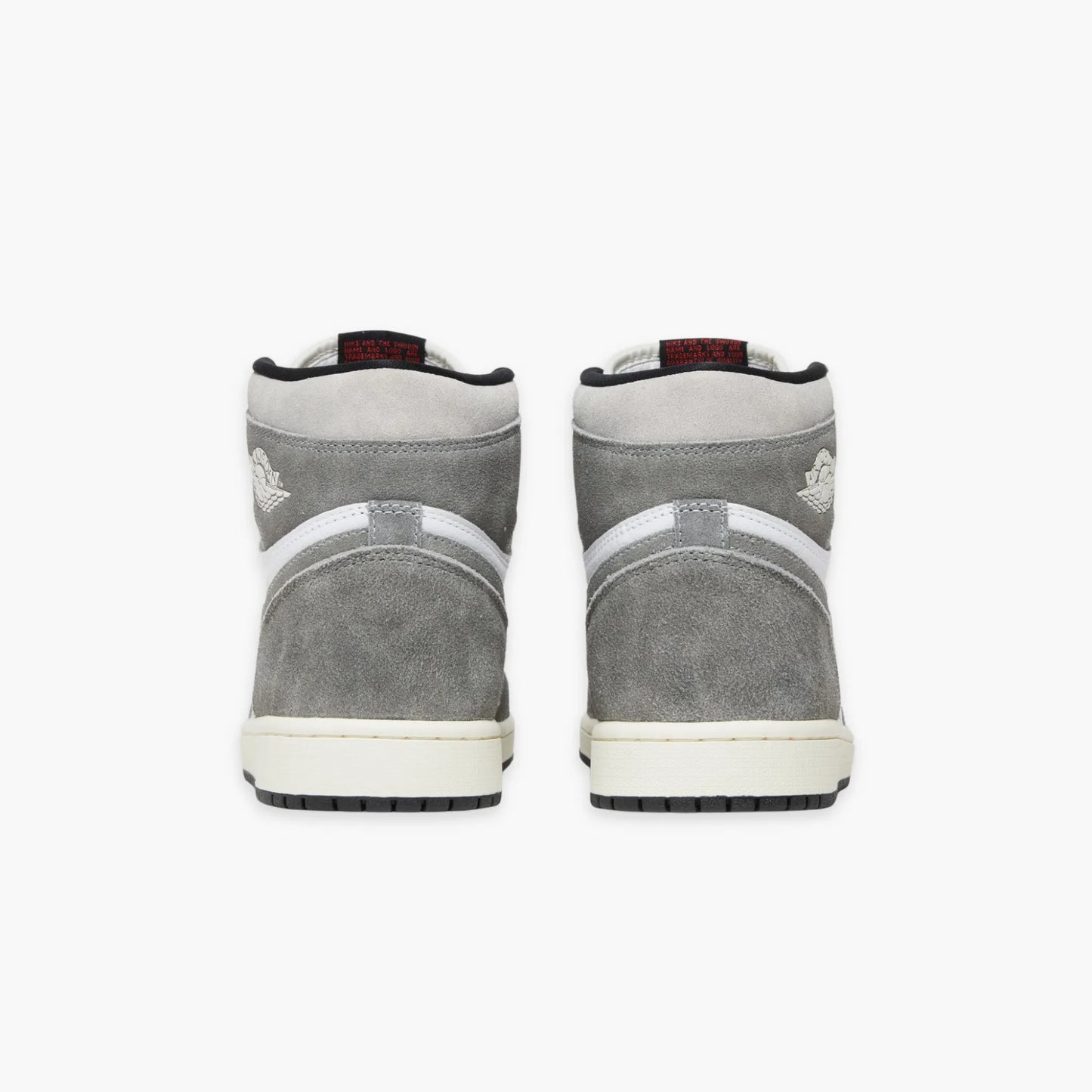 J1 'WASHED BLACK'