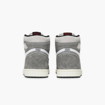 J1 'WASHED BLACK'