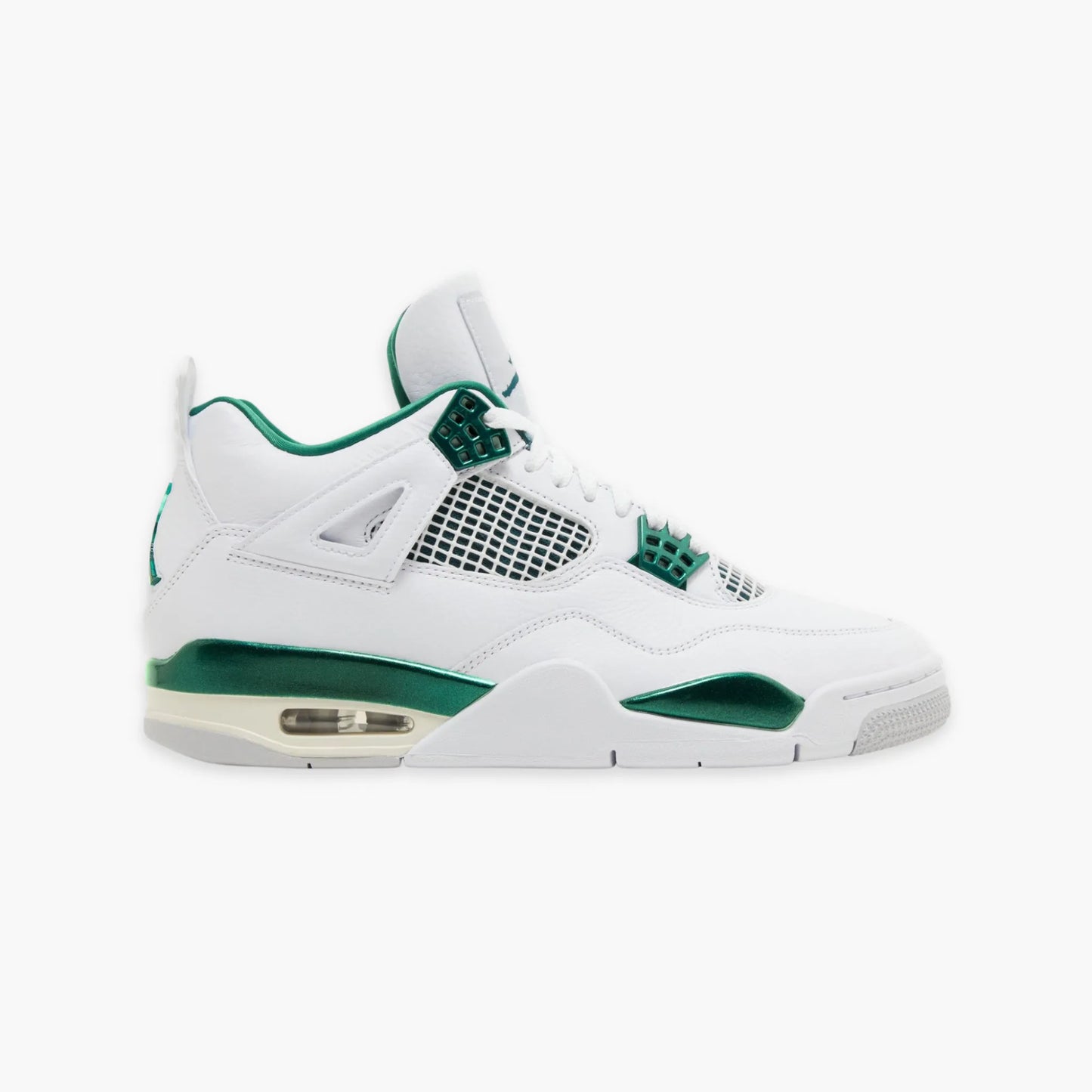 J4 'OXIDIZED GREEN'