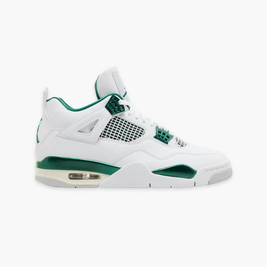 J4 'OXIDIZED GREEN'