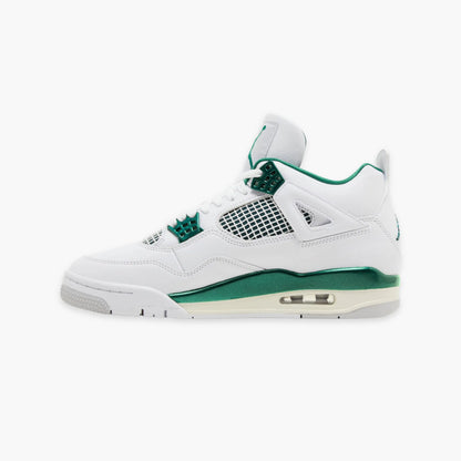 J4 'OXIDIZED GREEN'
