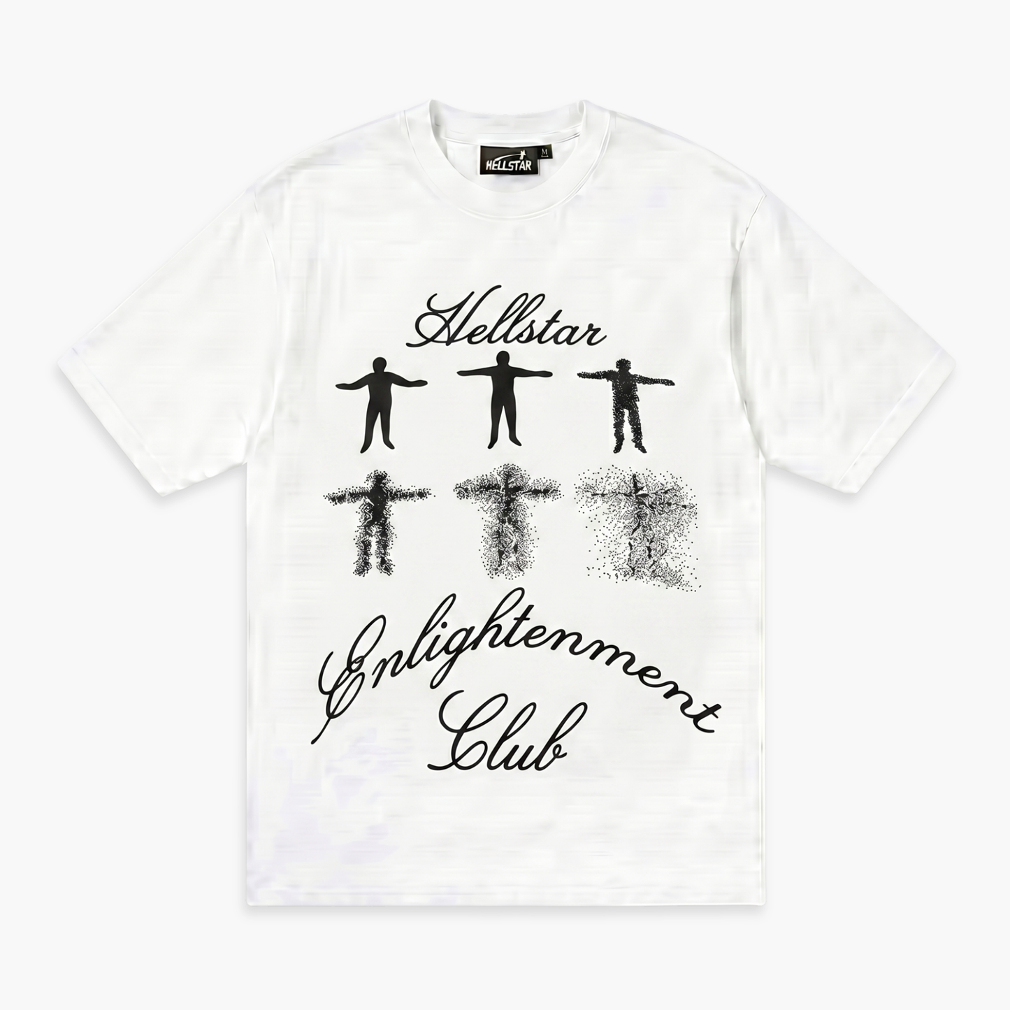 HS 'ENLIGHTMENT W'