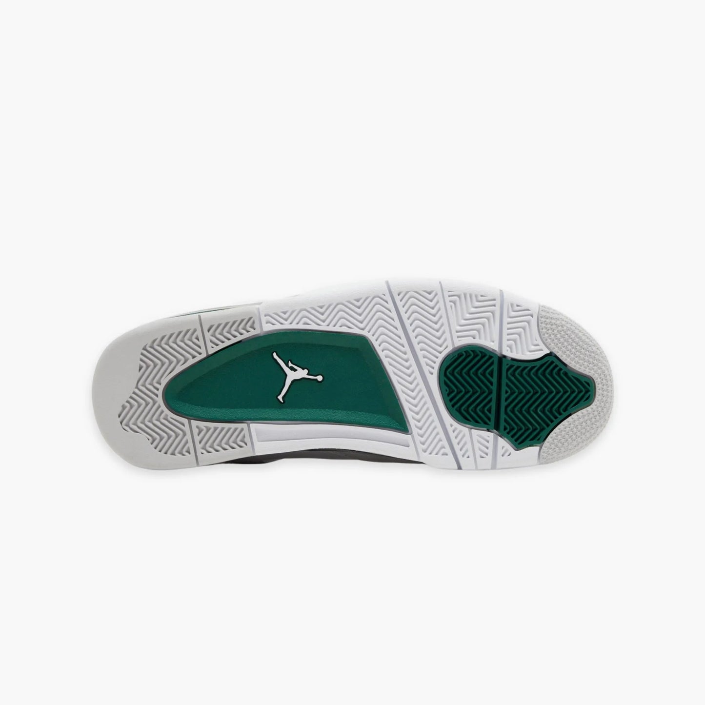 J4 'OXIDIZED GREEN'