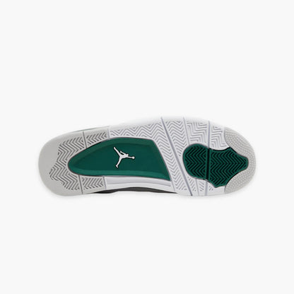 J4 'OXIDIZED GREEN'