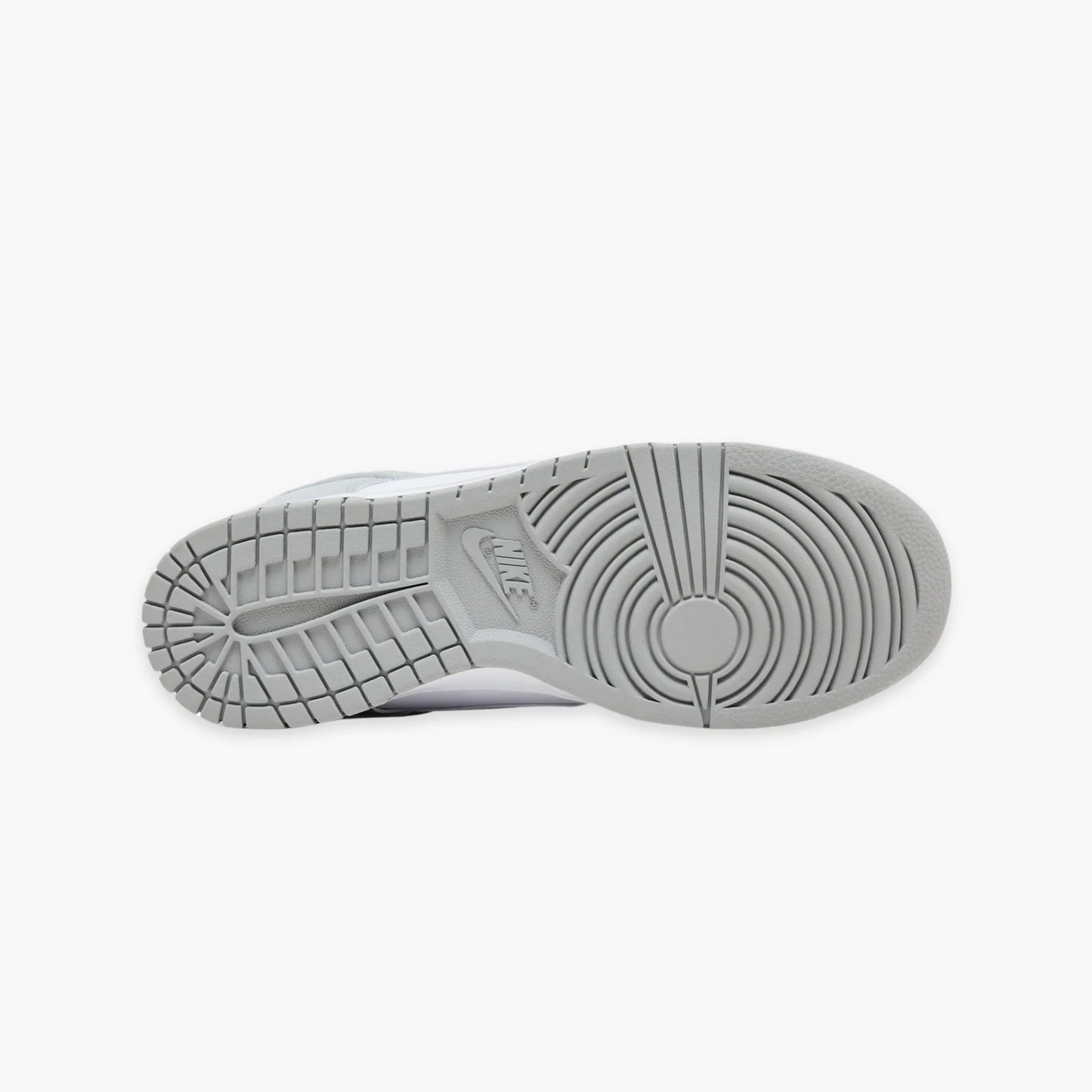 DUNK 'SMOKE GREY'