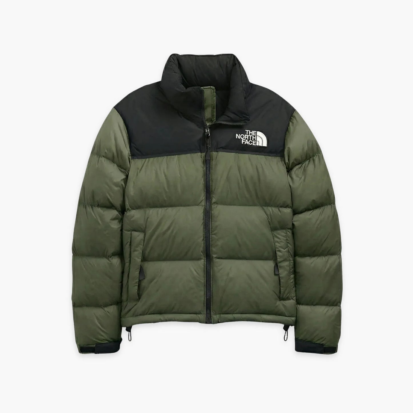 TNF 'NUPTSE K'