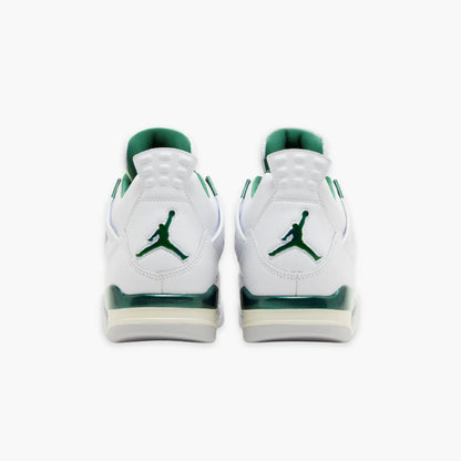 J4 'OXIDIZED GREEN'