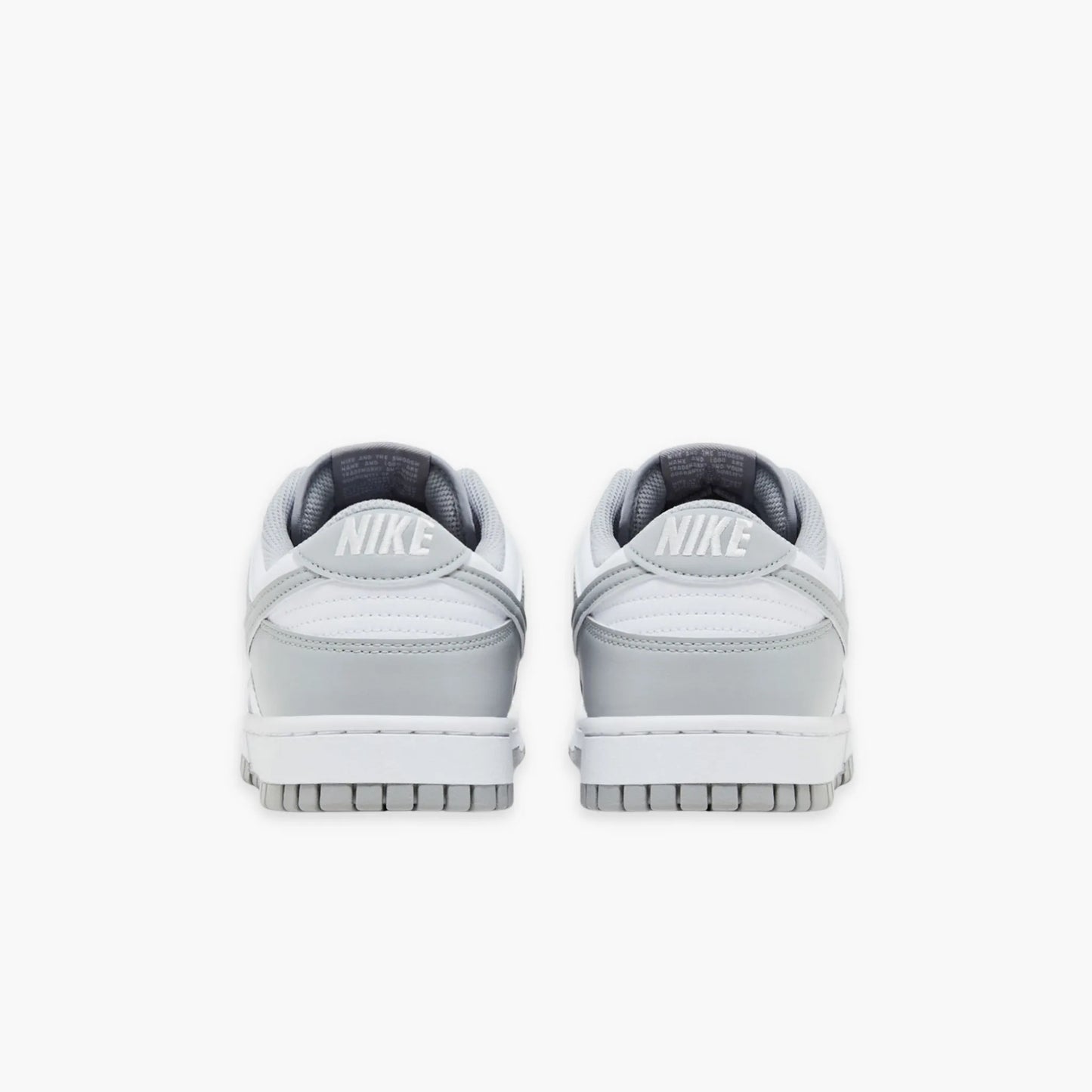 DUNK 'SMOKE GREY'