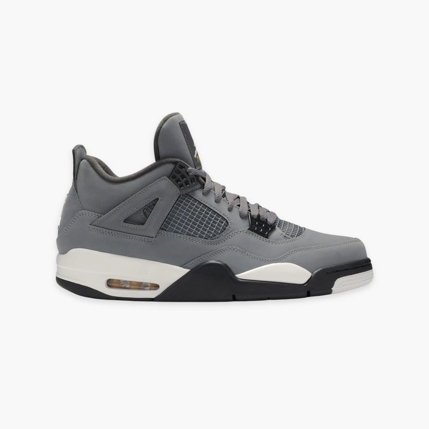 J4 'COOL GREY'