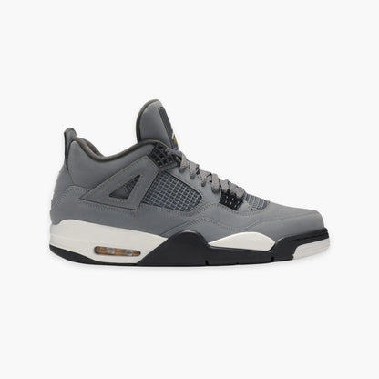 J4 'COOL GREY'