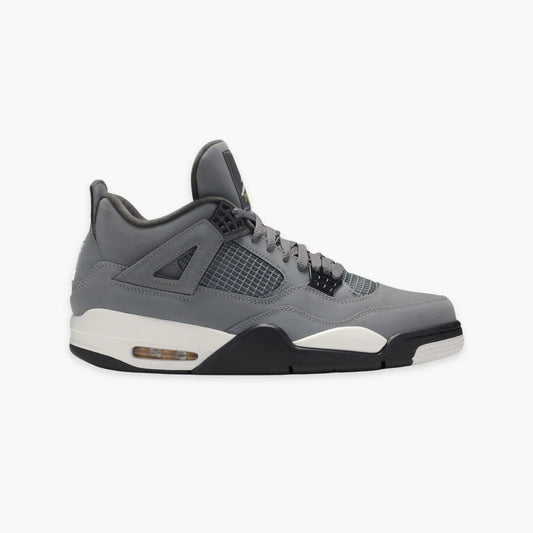J4 'COOL GREY'