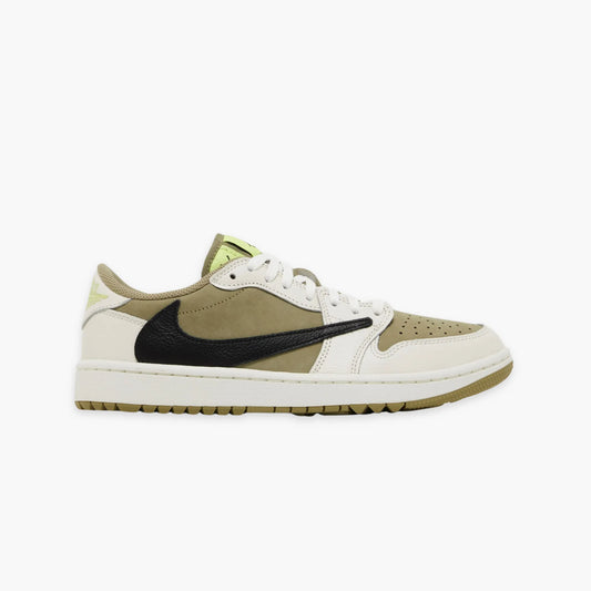 J1 LOW 'TS GOLF'