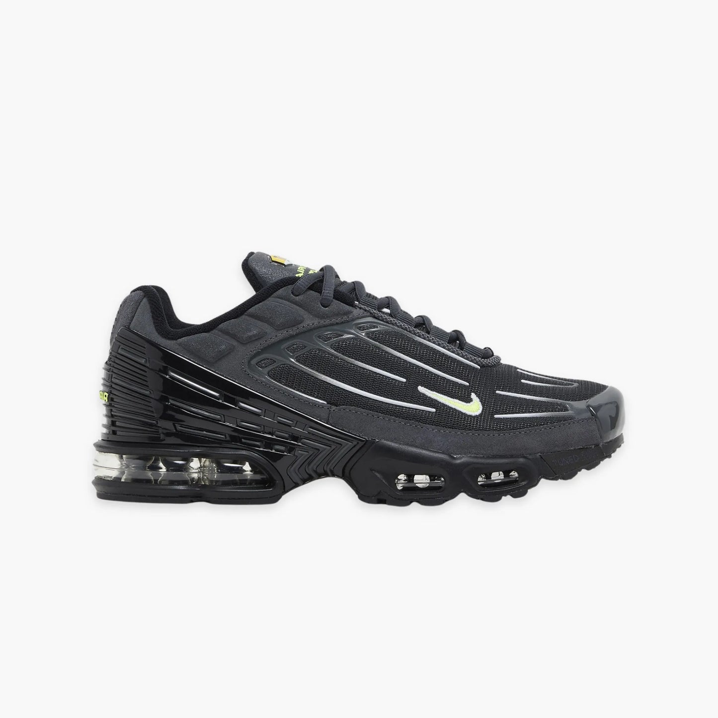 TN3 'ANTHRACITE'
