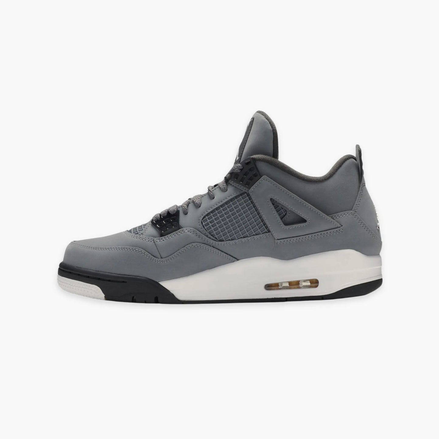J4 'COOL GREY'