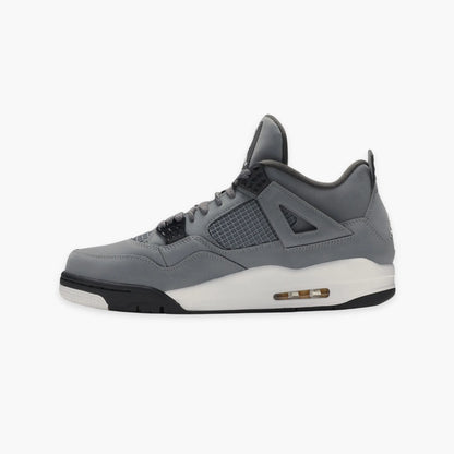 J4 'COOL GREY'