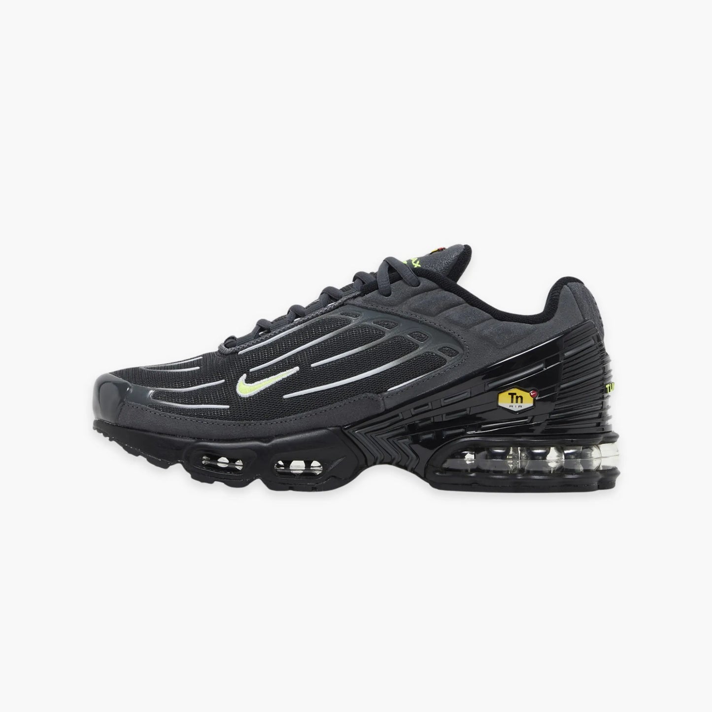 TN3 'ANTHRACITE'