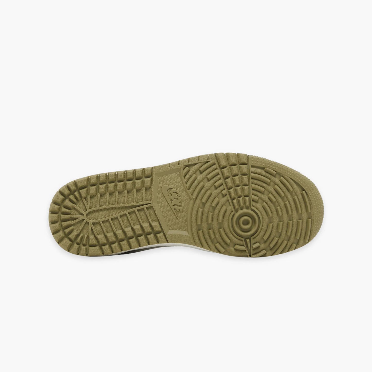 J1 LOW 'TS GOLF'