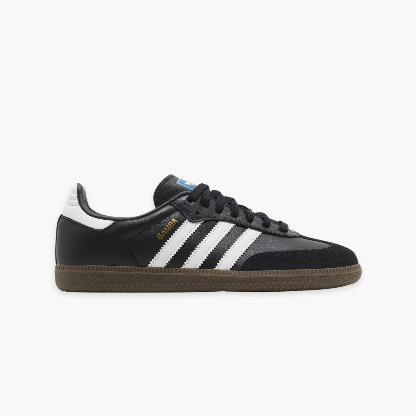 SAMBA 'BLACK'