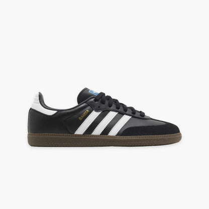 SAMBA 'BLACK'