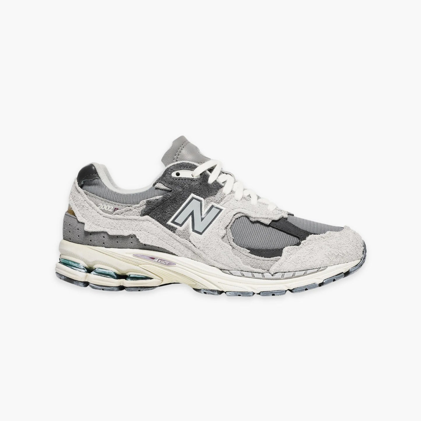 NB 2002R 'RAIN CLOUD'
