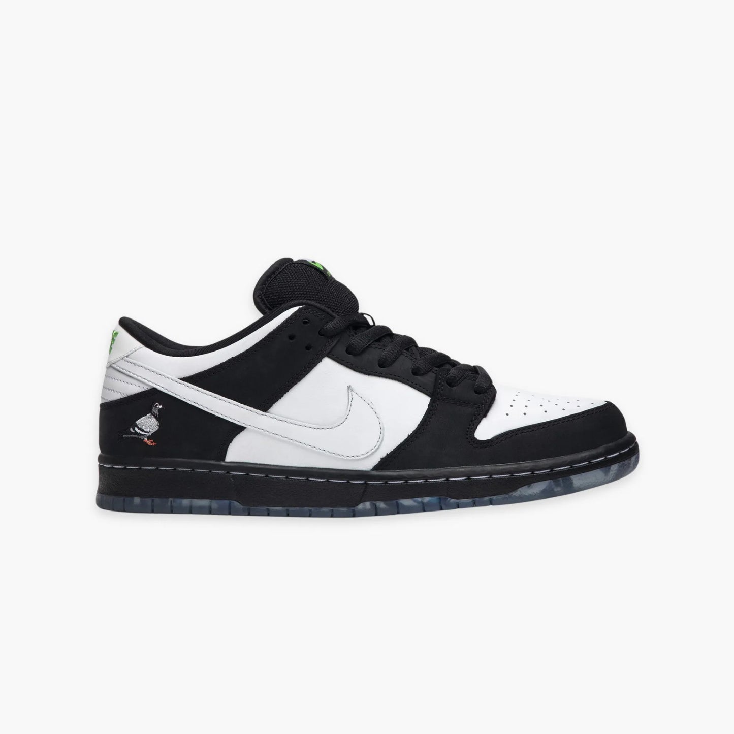DUNK 'PANDA PIGEON'