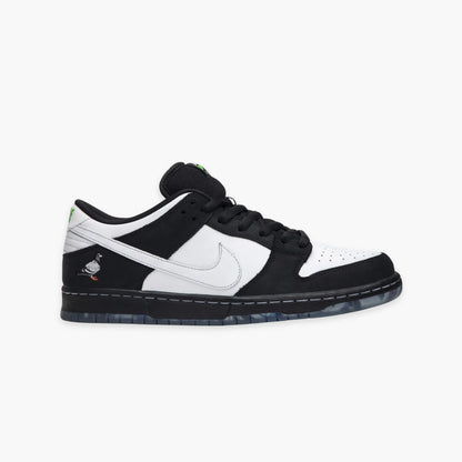 DUNK 'PANDA PIGEON'