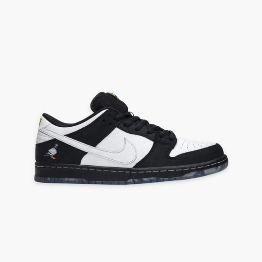 DUNK 'PANDA PIGEON'