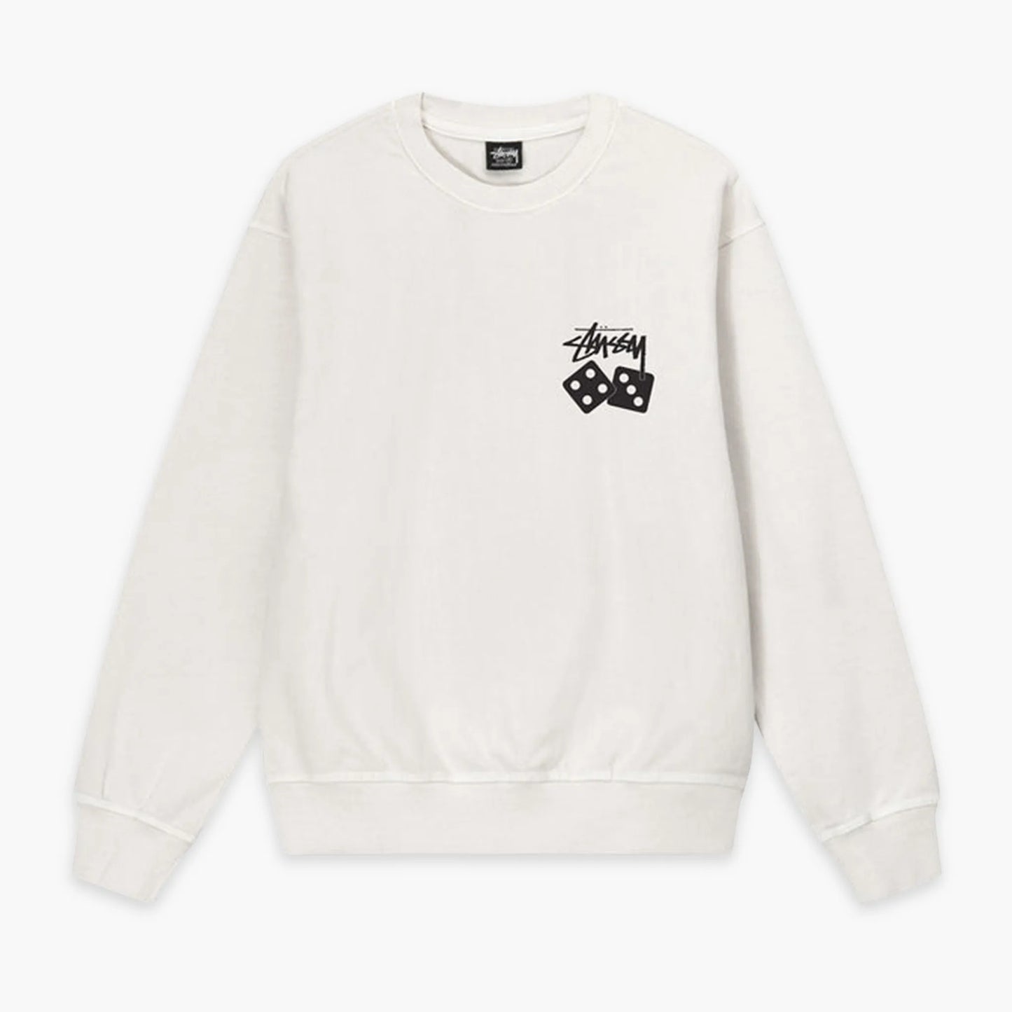 STUSSY 'DICE W'