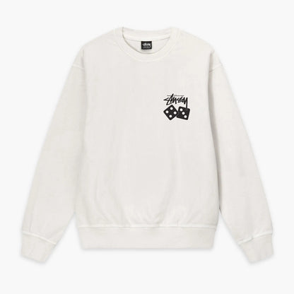 STUSSY 'DICE W'