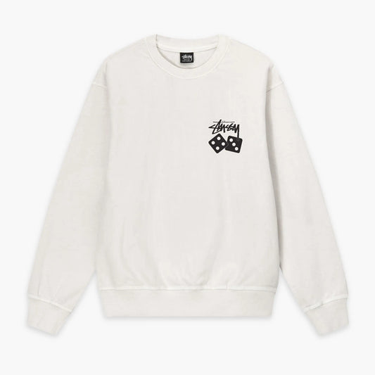 STUSSY 'DICE W'