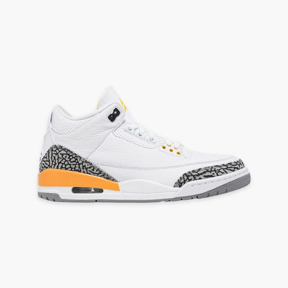 J3 'LASER ORANGE'