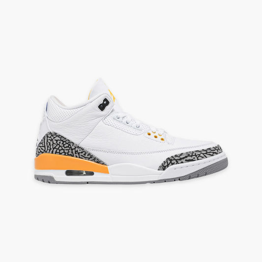 J3 'LASER ORANGE'