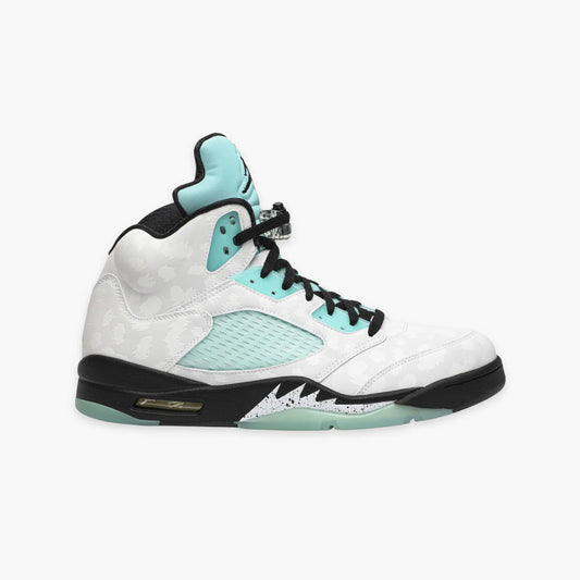 J5 'ISLAND GREEN'