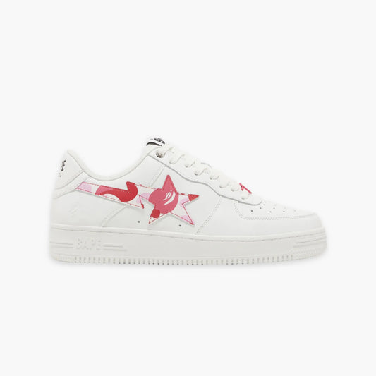 APE 'CAMO PINK'