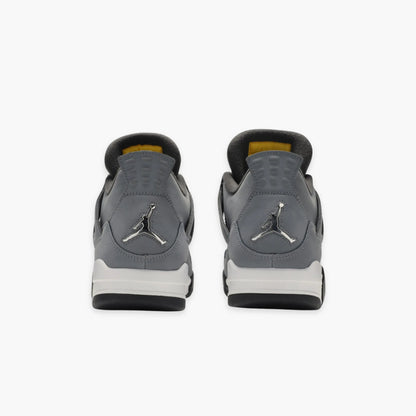 J4 'COOL GREY'