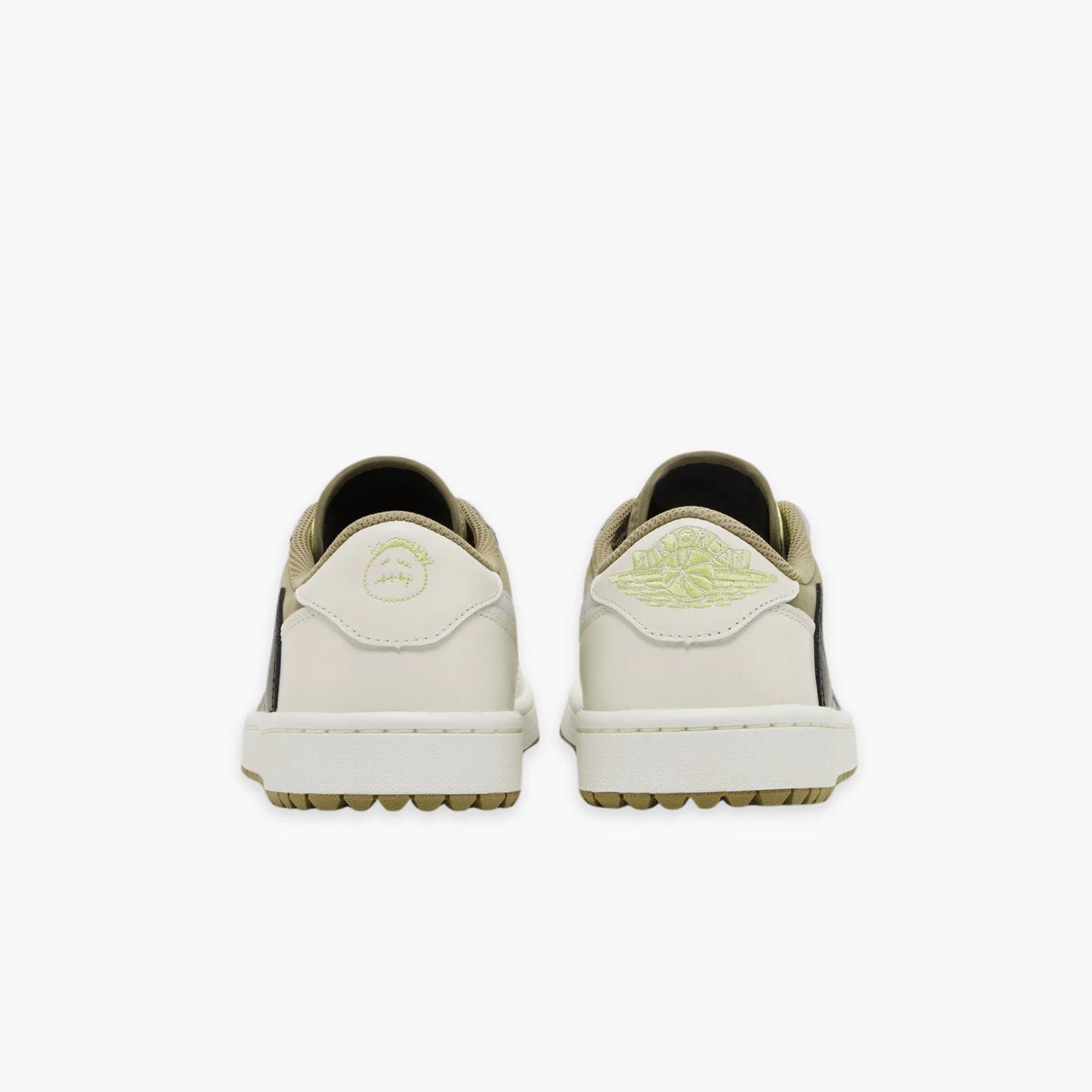J1 LOW 'TS GOLF'