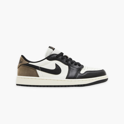 J1 LOW 'MOCHA'