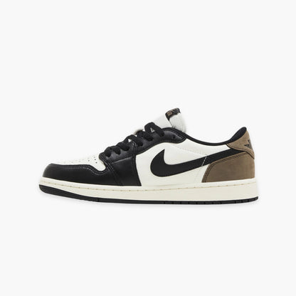 J1 LOW 'MOCHA'