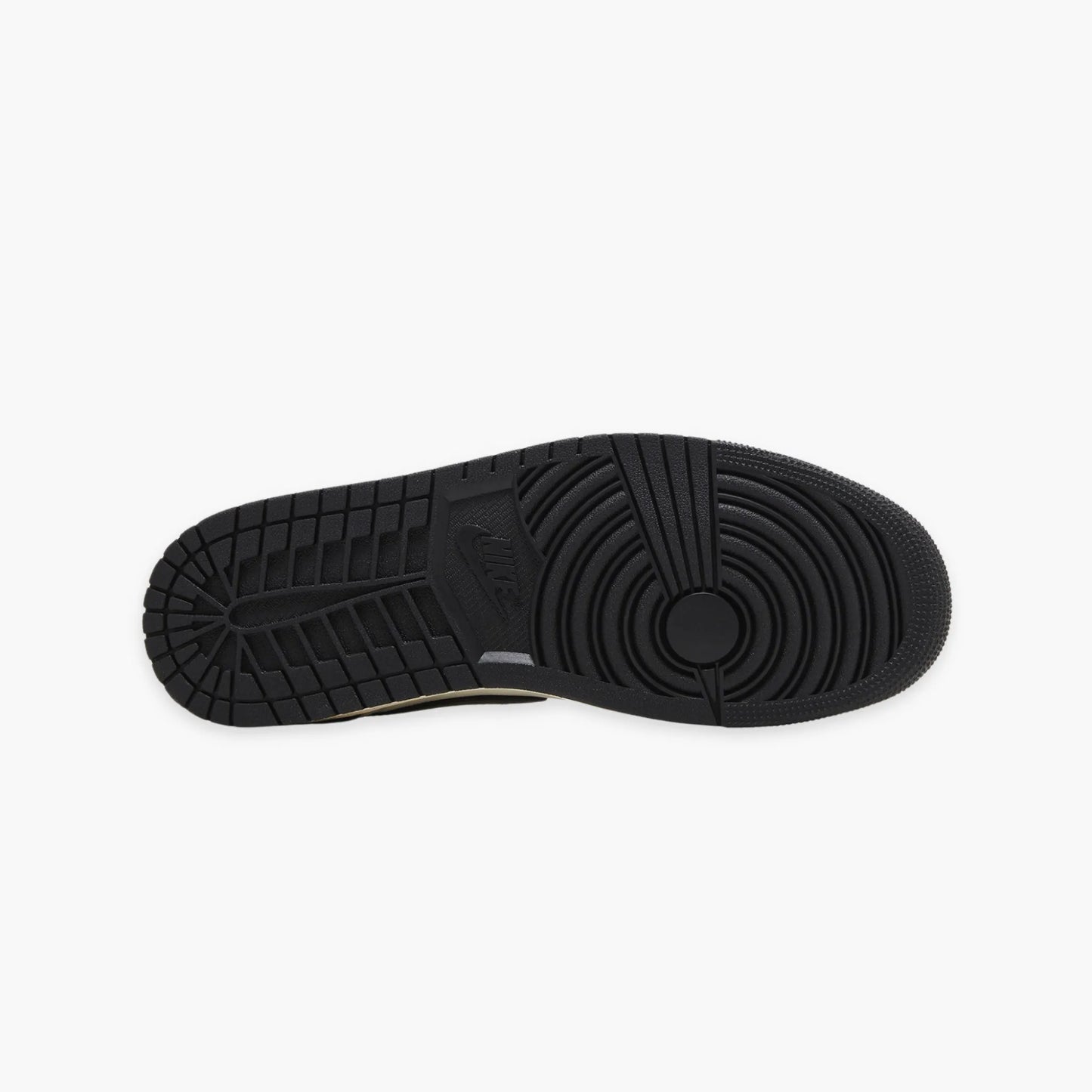 J1 LOW 'MOCHA'