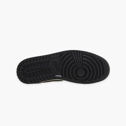 J1 LOW 'MOCHA'