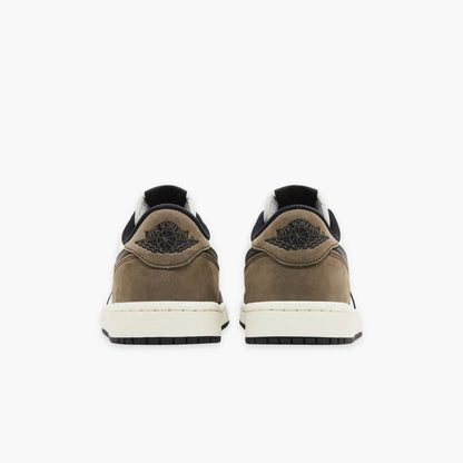 J1 LOW 'MOCHA'