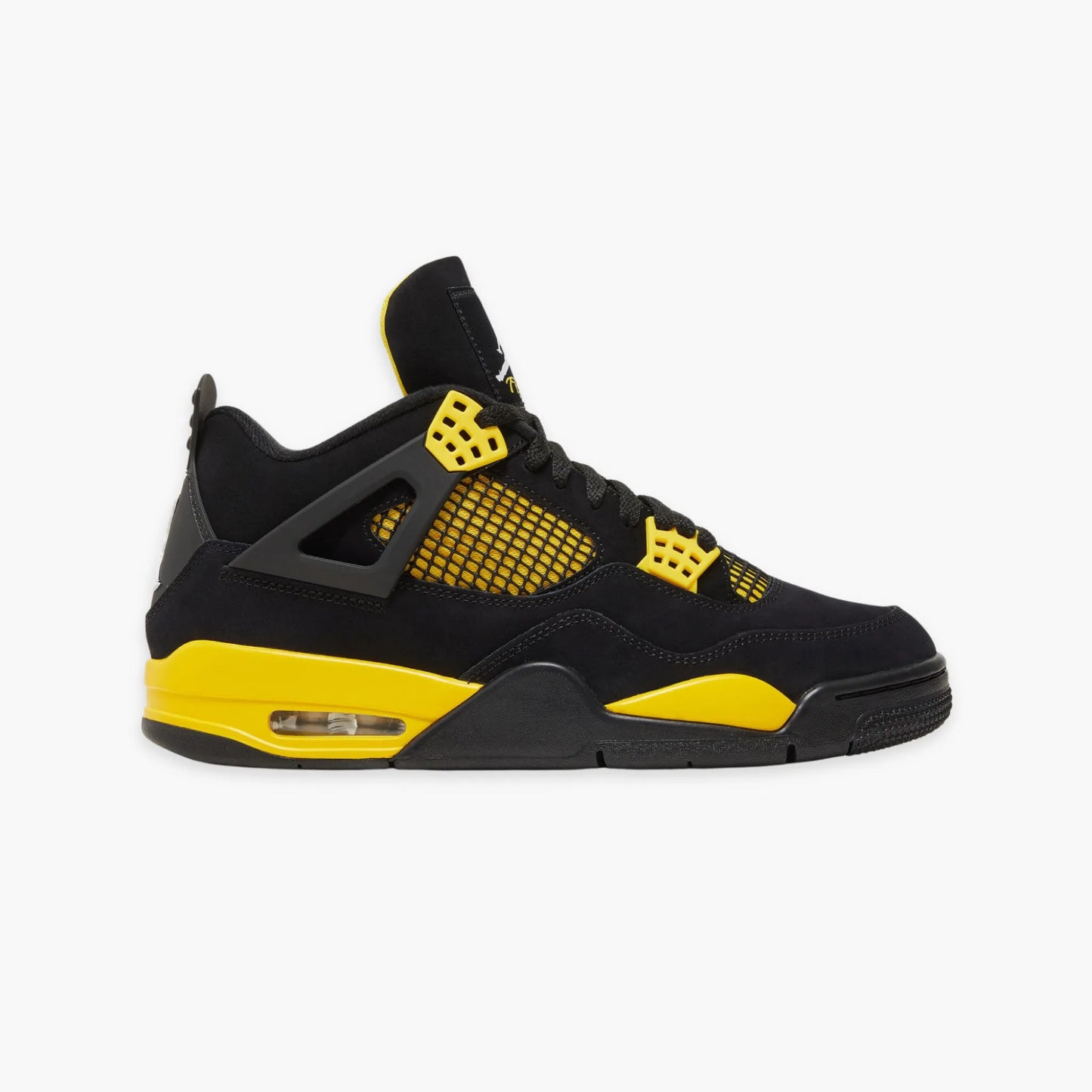 J4 'YELLOW THUNDER'