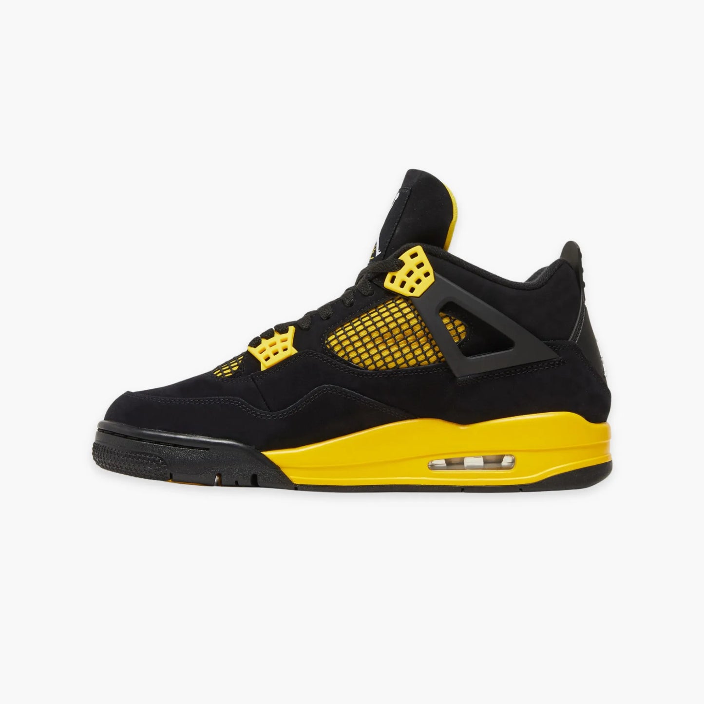 J4 'YELLOW THUNDER'