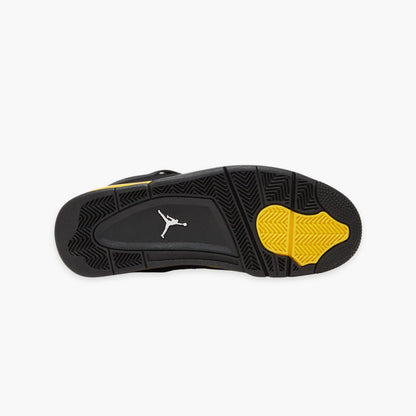 J4 'YELLOW THUNDER'