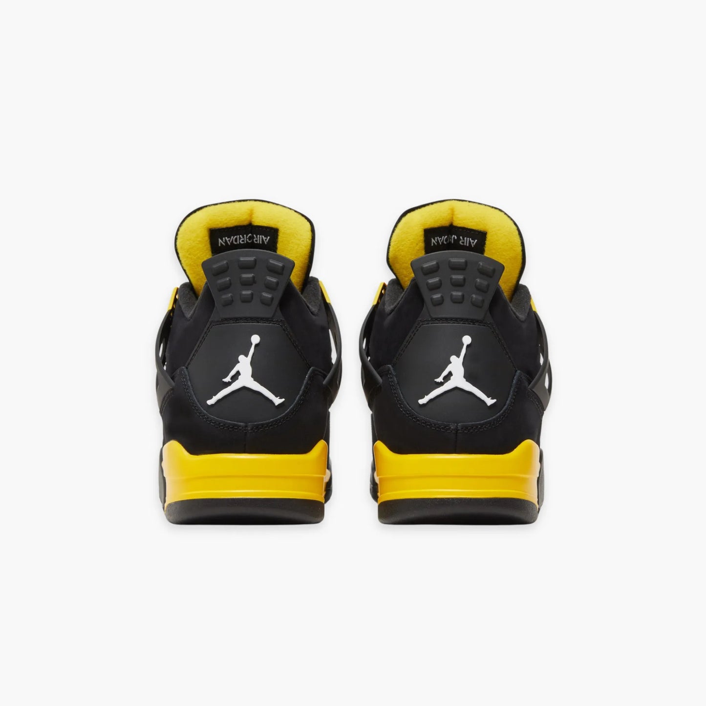 J4 'YELLOW THUNDER'