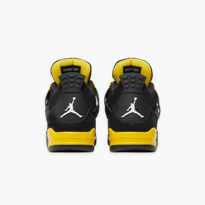 J4 'YELLOW THUNDER'