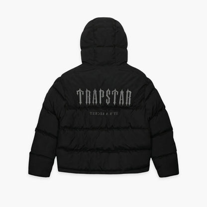 TRAP 'DECODED B'