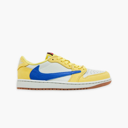 J1 LOW 'TS CANARY'